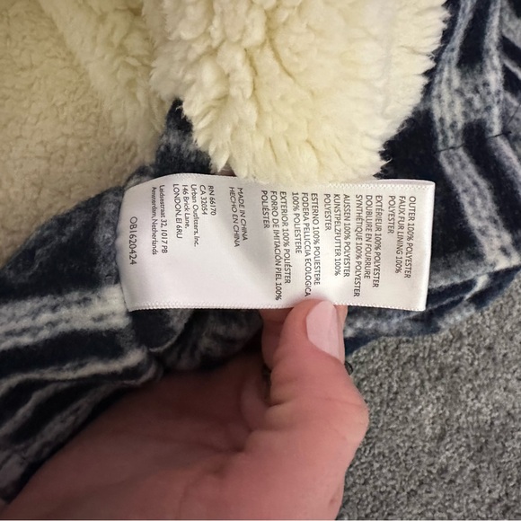 Free People Miss You Poncho - NWOT - Picture 6 of 9